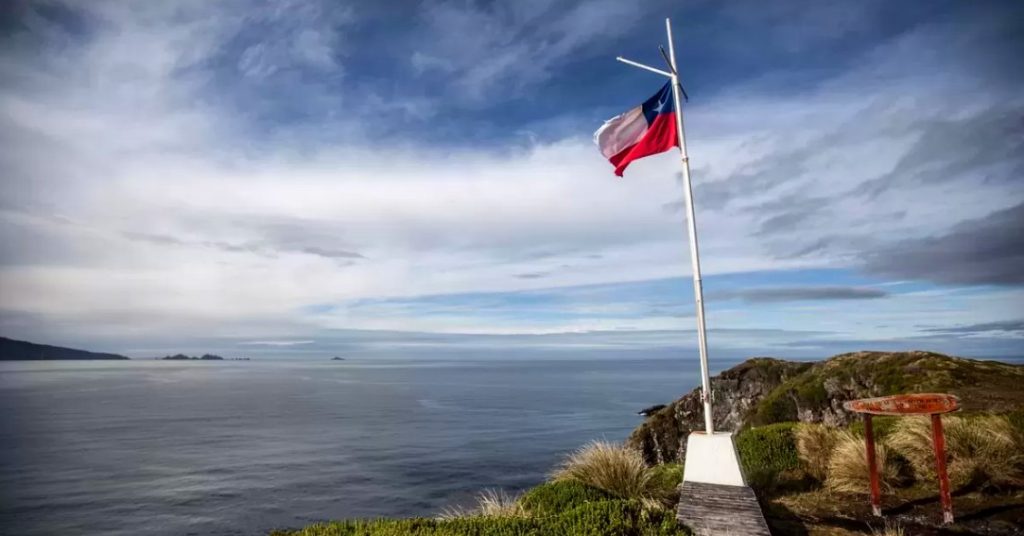 Chile enfrenta a Argentina por decreto que llama “espacio compartido” al Estrecho de Magallanes