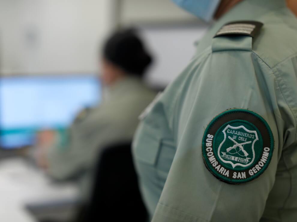 Activan protocolo sanitario en comisaría de La Serena tras detectar tuberculosis en una detenida