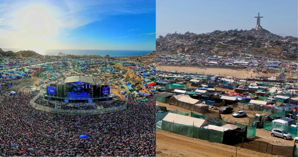 La Pampilla 2026 sí se realizará en Coquimbo: municipio revierte suspensión y anuncia edición solidaria