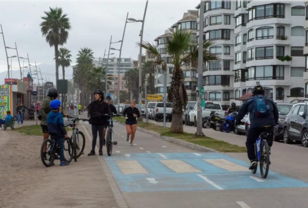 Pronóstico para Coquimbo: lloviznas y chubascos marcarán el fin de semana en varias comunas