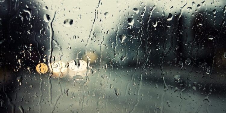 Pronostican posibles lluvias intensas para Elqui y Limarí durante la próxima semana