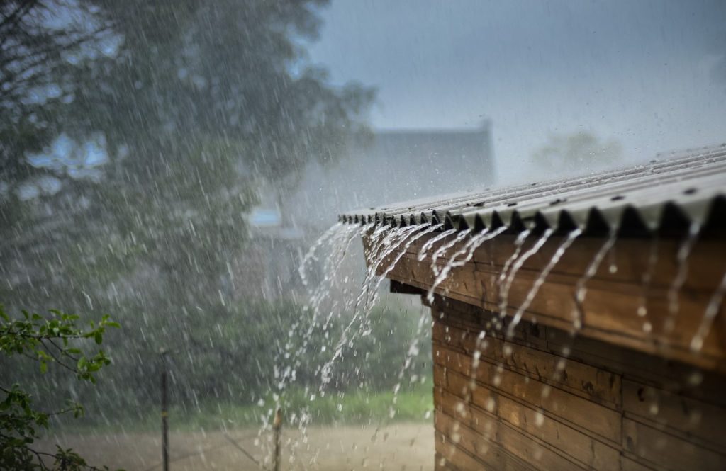 Lluvias se extenderán por varias regiones de Chile durante los próximos días