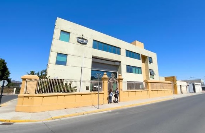 PDI encuentra en buen estado a adolescente que era buscada desde inicios de septiembre en Ovalle