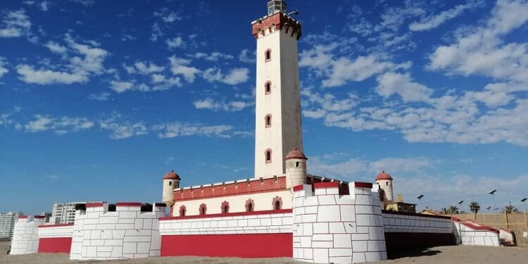 La Serena recuperará su festival después de siete años y tendrá al Faro Monumental como escenario