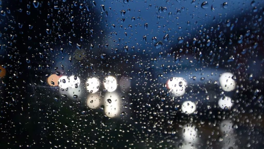 Lluvias y chubascos se extenderán por varios días en distintas zonas de Coquimbo