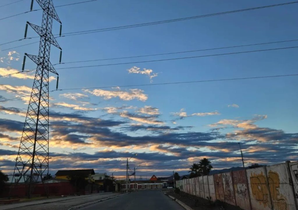 Así estará el tiempo este miércoles en La Serena, Coquimbo, Limarí y Choapa