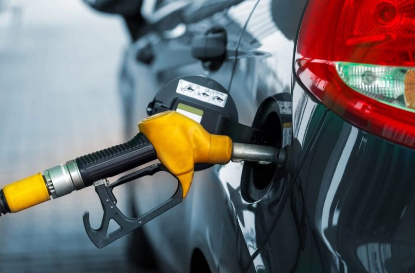 Nueva alza de combustibles golpeará a automovilistas desde este jueves