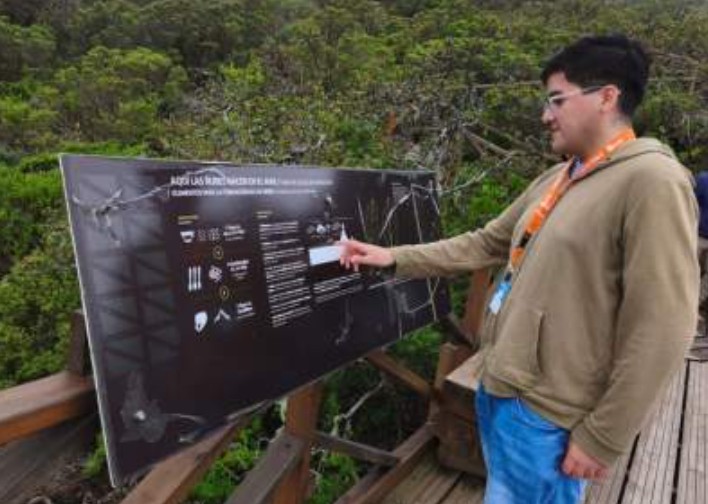 CONAF reabre cuatro áreas protegidas de Coquimbo tras daños provocados por temporal de julio