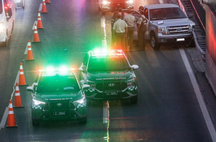 Fiestas Patrias cierra con 18 fallecidos pese a amplio despliegue policial