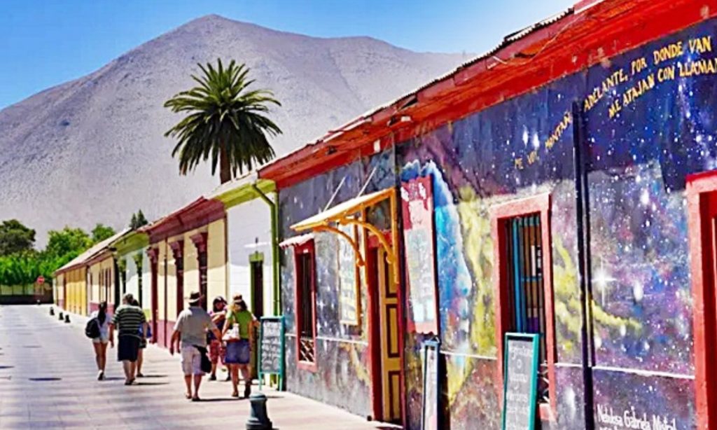 Verano en la Región de Coquimbo: playas, naturaleza, gastronomía y Valle del Elqui para disfrutar las vacaciones
