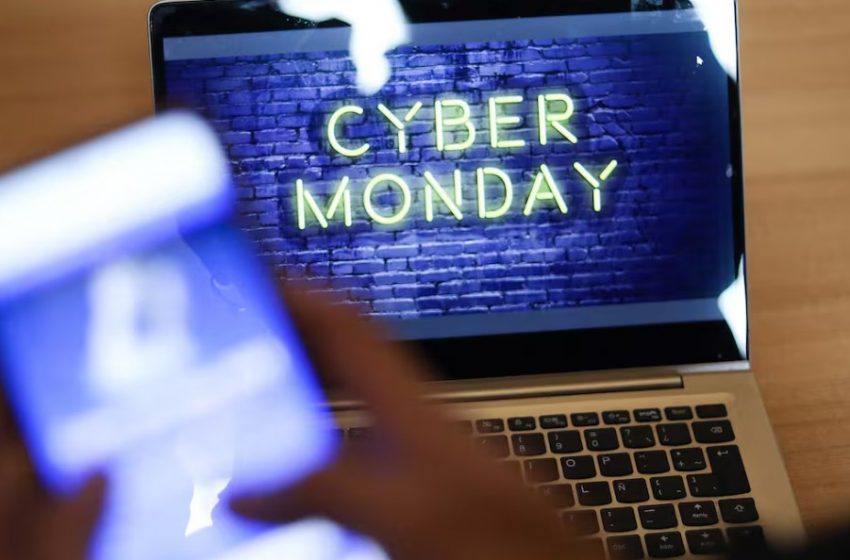 Se acerca el Cyber Monday 2026: revisa el calendario completo de descuentos