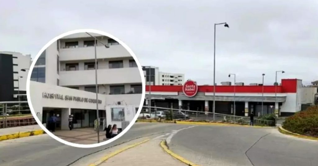 Multan a Cencosud por fallas de seguridad tras descarga eléctrica a menor en supermercado