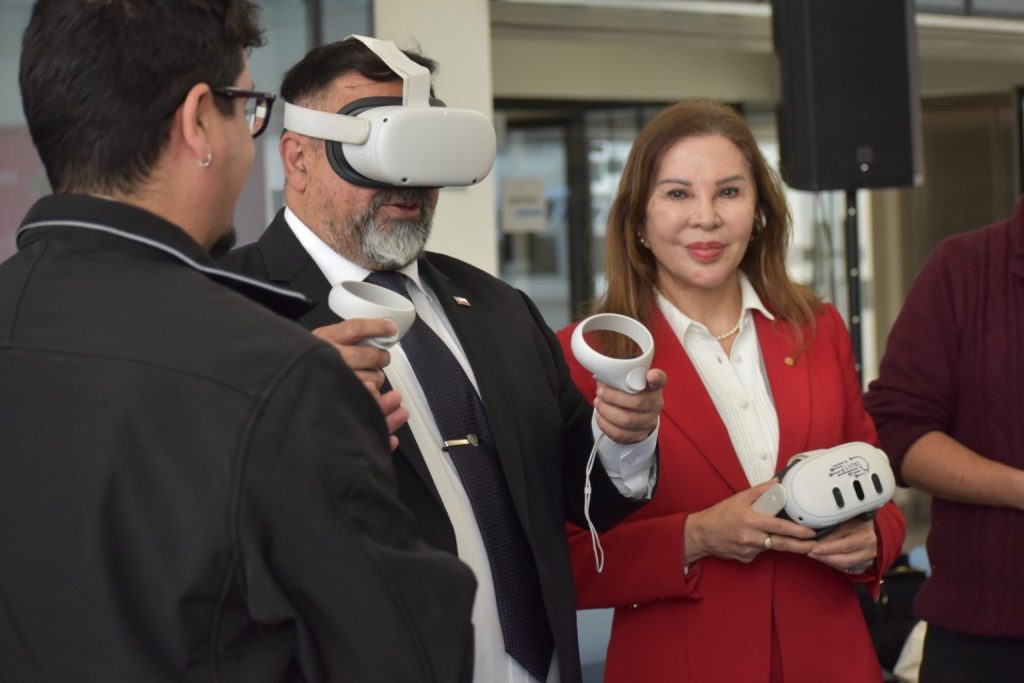 Se esperan unos 3 mil asistentes al Festival de Ciencia y Tecnología La Serena 2026.