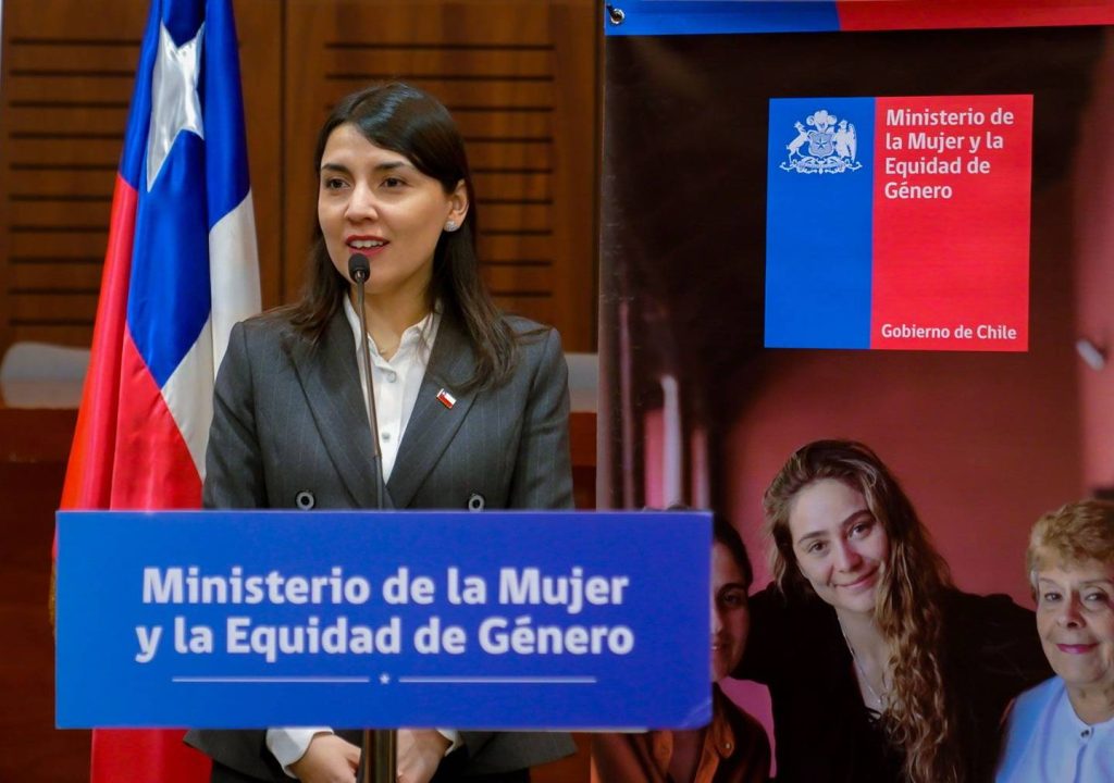 Entra en vigencia ley que impide a condenados por delitos graves contra mujeres acceder a pensiones de sobrevivencia