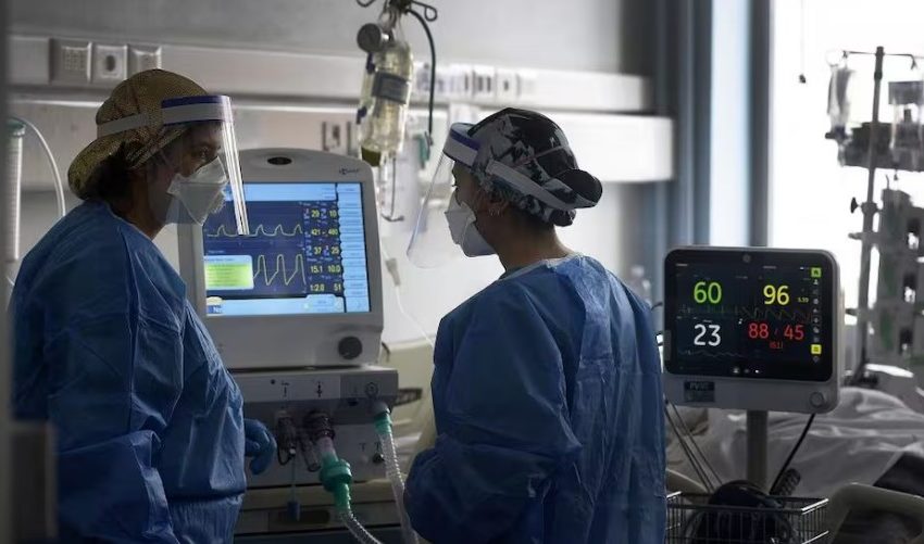 Alerta sanitaria por sospecha de peste pulmonar: OMS sigue de cerca el caso