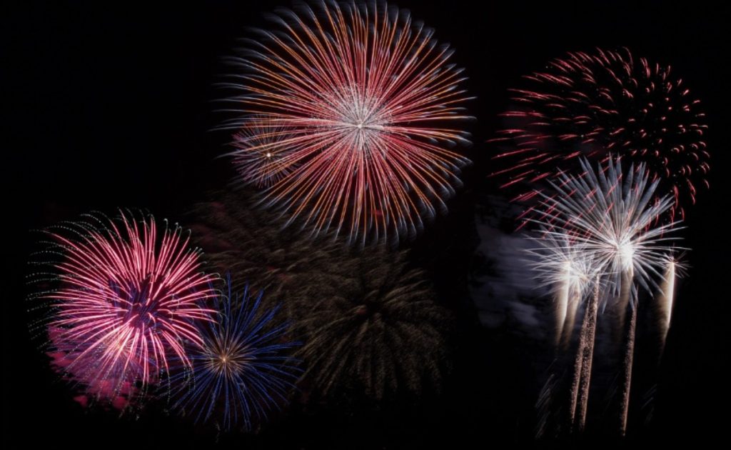La Serena confirma regreso de fuegos artificiales para Año Nuevo con tecnología de menor impacto