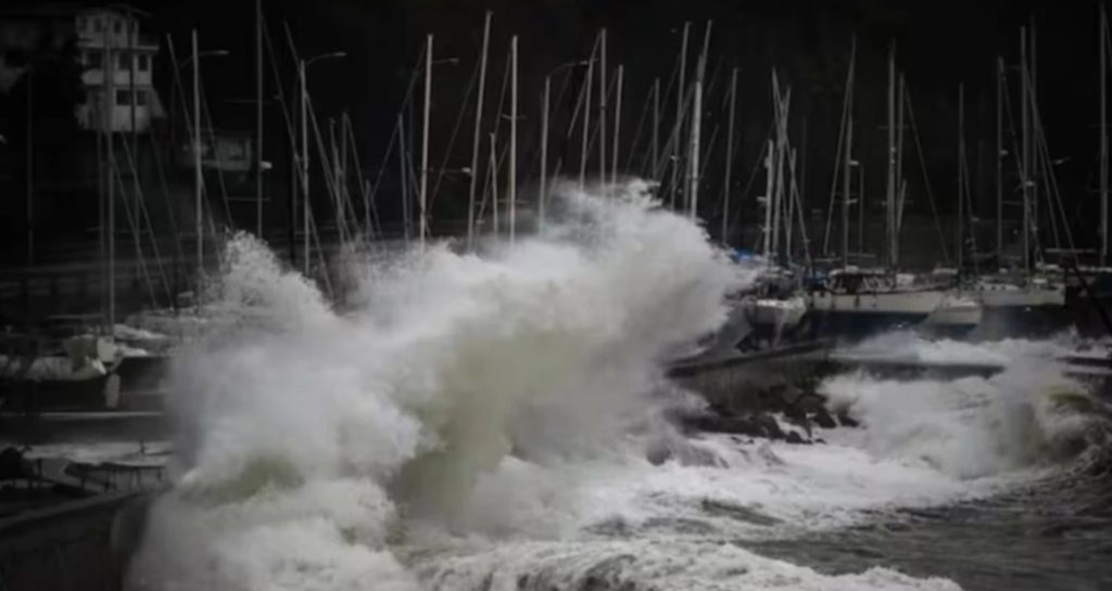 Lluvias ponen bajo vigilancia rutas y quebradas de Coquimbo por riesgo de remociones en masa