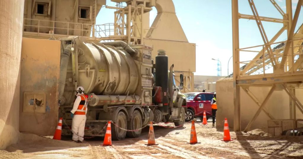 Nuevo accidente fatal en la minería: trabajador muere en planta de procesamiento de Illapel