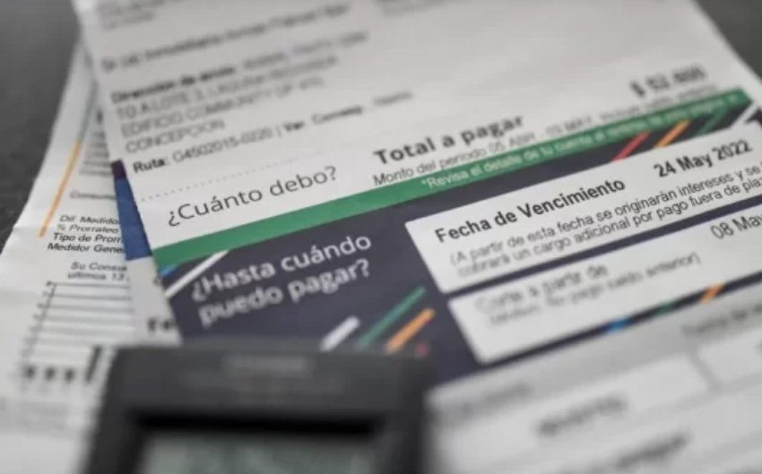 Nuevo ajuste tarifario favorecería a millones de hogares desde enero