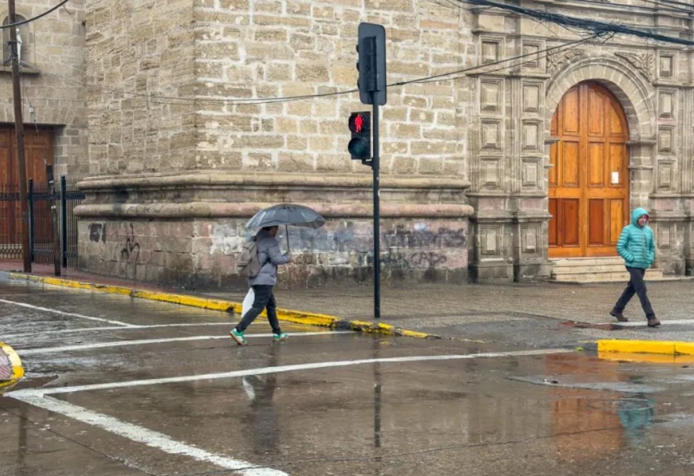 CEAZA advierte que las lluvias podrían continuar en Coquimbo durante los próximos meses