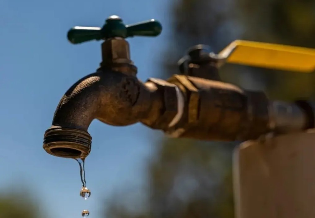 La Serena tendrá corte de agua nocturno este viernes: estos son los sectores afectados