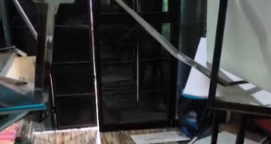 Segundo robo afecta a Panadería Mía en El Milagro 2 y vecinos alertan por inseguridad