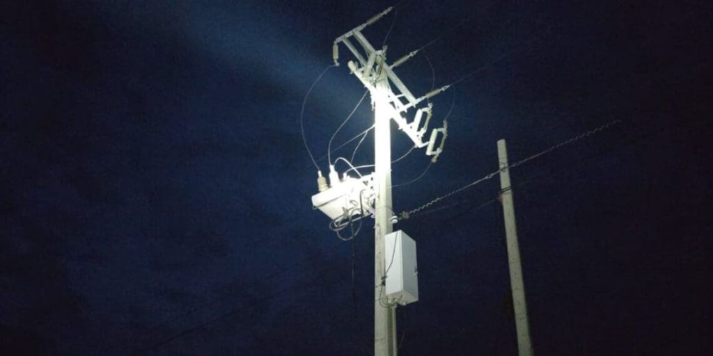 Robo de cables deja a más de 1.300 familias sin suministro eléctrico en La Higuera