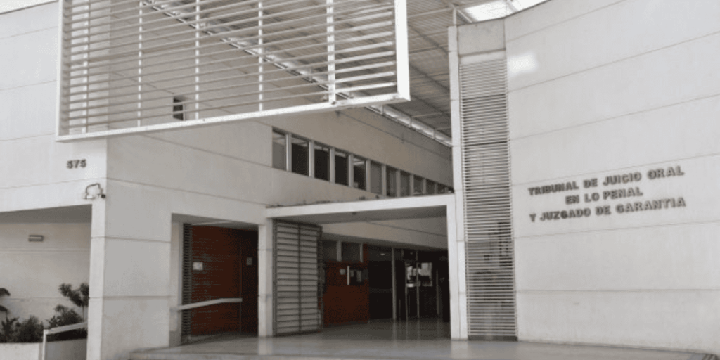 Dos imputados quedan en prisión preventiva por robo en vivienda de Punitaqui