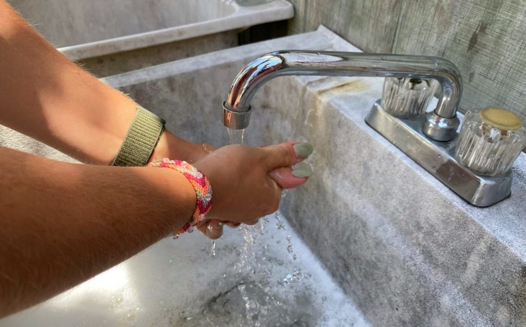 INDH pide antecedentes por hallazgos de E. coli y nitratos en agua de La Serena y Monte Patria