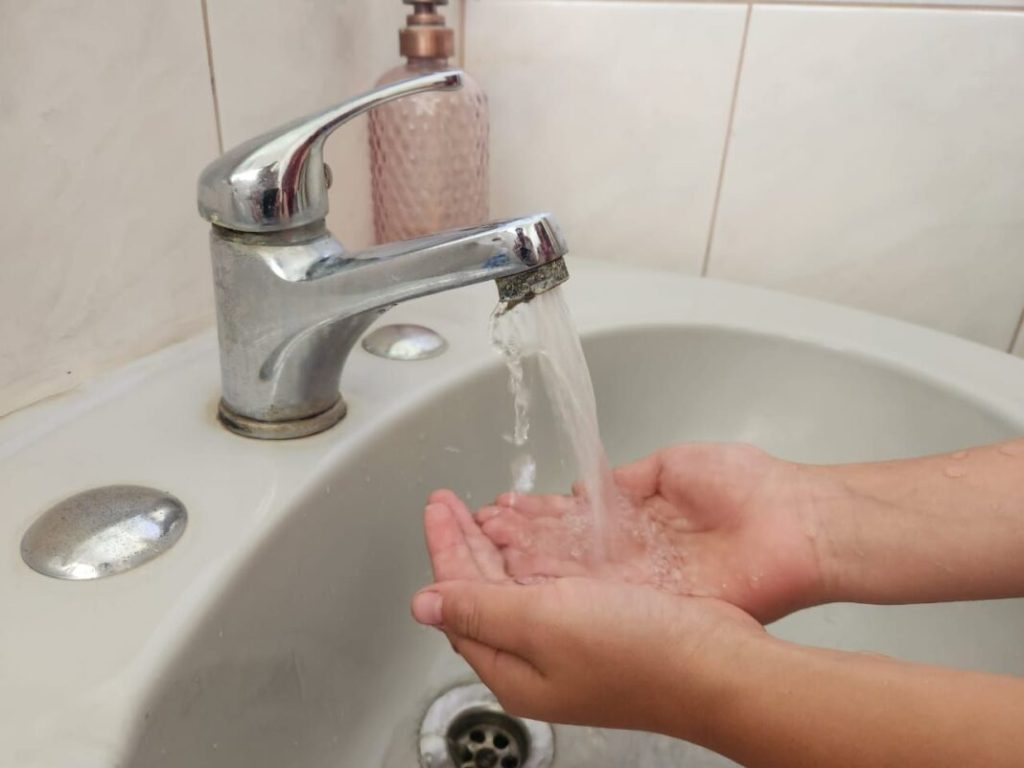 Corte programado de agua afectará durante 10 horas al sector Peñuelas de Coquimbo